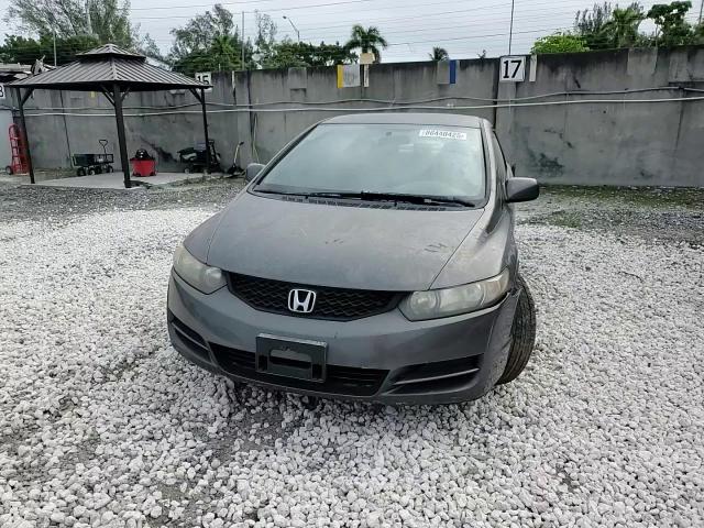2010 Honda Civic Lx VIN: 2HGFG1B6XAH523151 Lot: 86440425