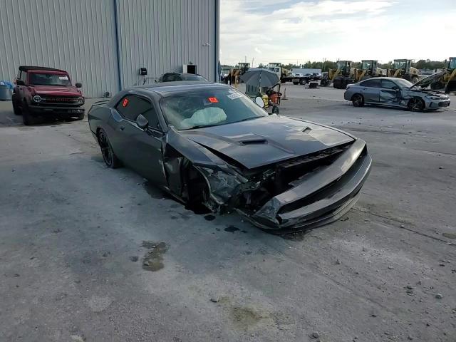 2018 Dodge Challenger VIN: 2C3CDZAGXJH311647 Lot: 85528785