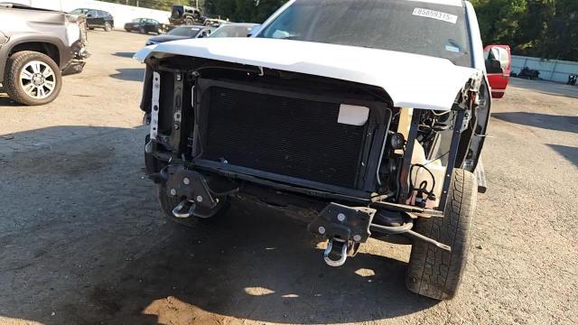 2018 GMC Sierra K1500 Denali VIN: 3GTU2PEJ2JG293788 Lot: 85859315