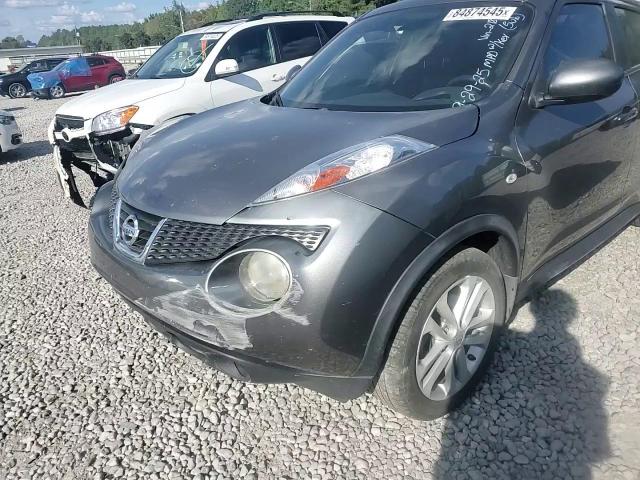 2013 Nissan Juke S VIN: JN8AF5MR5DT218940 Lot: 84874545