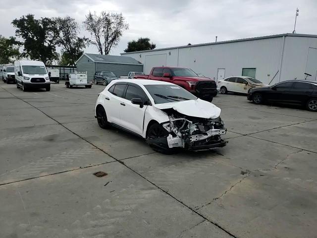 2022 Toyota Corolla Se VIN: JTND4MBE1N3172562 Lot: 84979225