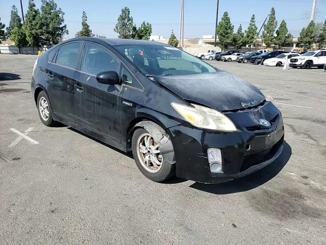 2011 Toyota Prius VIN: JTDKN3DU3B5302879 Lot: 82167005