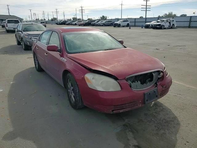 2009 Buick Lucerne Cxl VIN: 1G4HD57M79U145177 Lot: 87475715