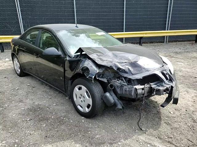 2008 Pontiac G6 Value Leader VIN: 1G2ZF57B184138410 Lot: 85147485