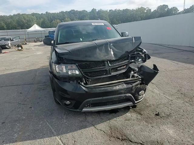 2015 Dodge Journey R/T VIN: 3C4PDDEG6FT677694 Lot: 85139955