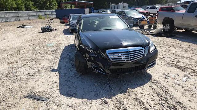 2013 Mercedes-Benz E 350 VIN: WDDHF5KB0DA723950 Lot: 85104335