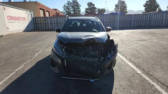 2023 Nissan Kicks Sr VIN: 3N1CP5DVXPL555159 Lot: 84930695