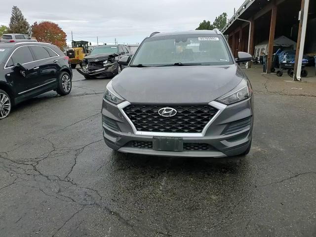 2020 Hyundai Tucson Limited VIN: KM8J3CAL8LU139727 Lot: 85705995
