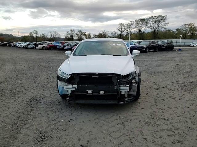2014 Ford Fusion Se VIN: 3FA6P0H77ER374898 Lot: 89734025