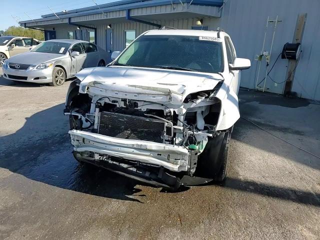 2016 GMC Terrain Sle VIN: 2GKFLNE37G6175465 Lot: 86625685