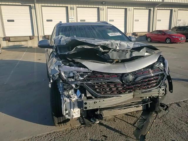 2023 Buick Encore Gx Select VIN: KL4MMDSL9PB112468 Lot: 84020715