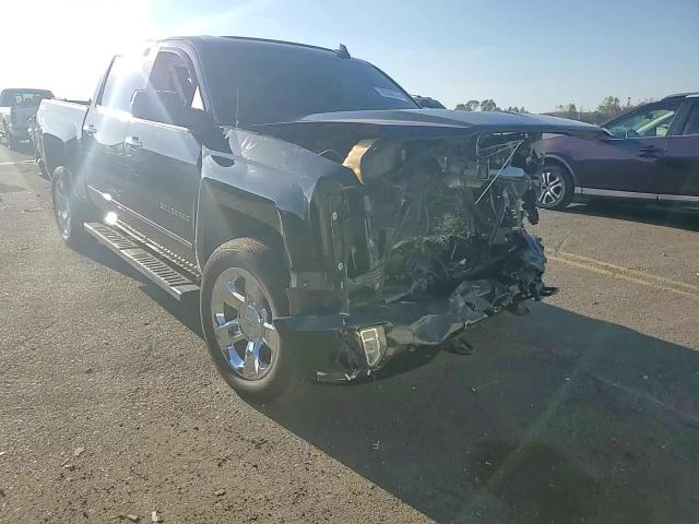 2016 Chevrolet Silverado K1500 Ltz VIN: 3GCUKSEC2GG120527 Lot: 85528775