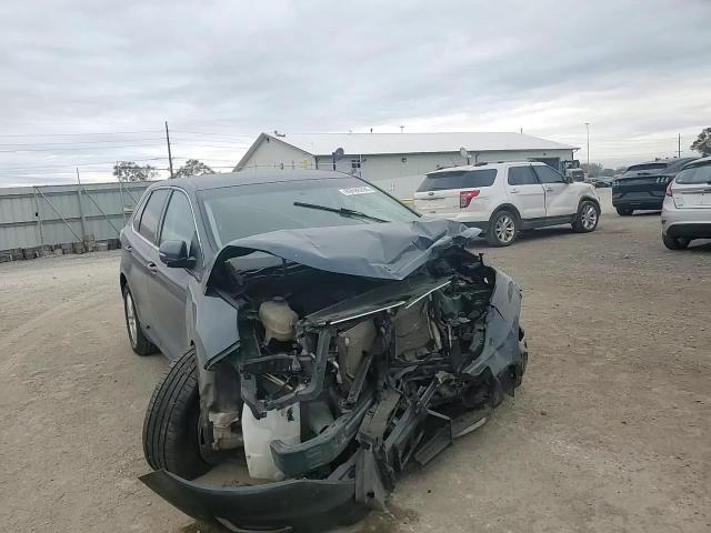 2016 Ford Edge Sel VIN: 2FMPK4J98GBB27886 Lot: 89696995