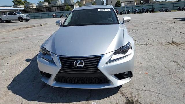 2016 Lexus Is 200T VIN: JTHBA1D27G5024394 Lot: 86515175