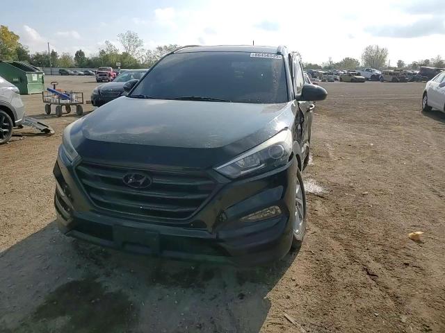 2017 Hyundai Tucson Limited VIN: KM8J33A42HU300573 Lot: 86456535
