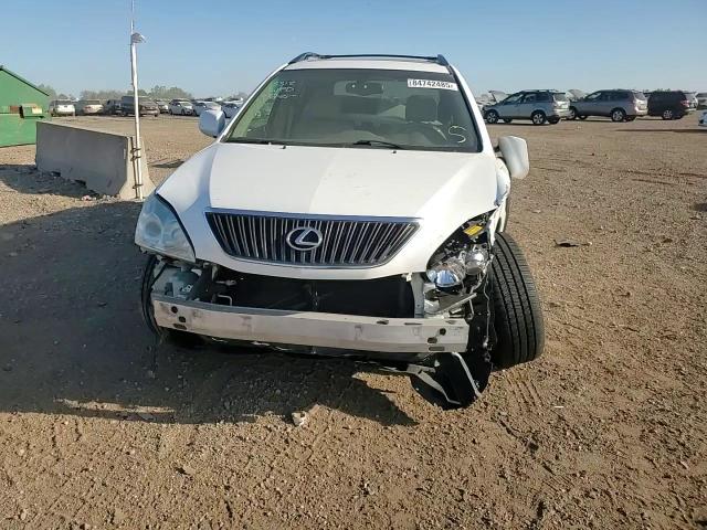 2006 Lexus Rx 330 VIN: 2T2HA31U26C093035 Lot: 84742485