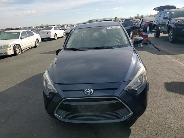 2017 Toyota Yaris Ia VIN: 3MYDLBYV2HY187443 Lot: 82754575
