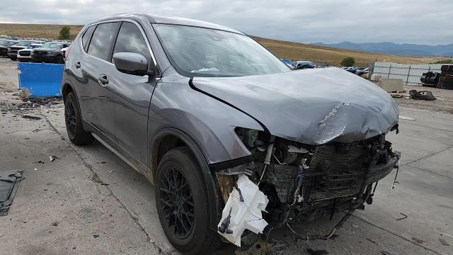 2019 Nissan Rogue S VIN: KNMAT2MV5KP514353 Lot: 82334165