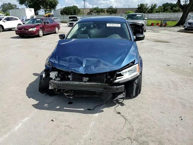 2016 Volkswagen Jetta S VIN: 3VW267AJ3GM373383 Lot: 82302335