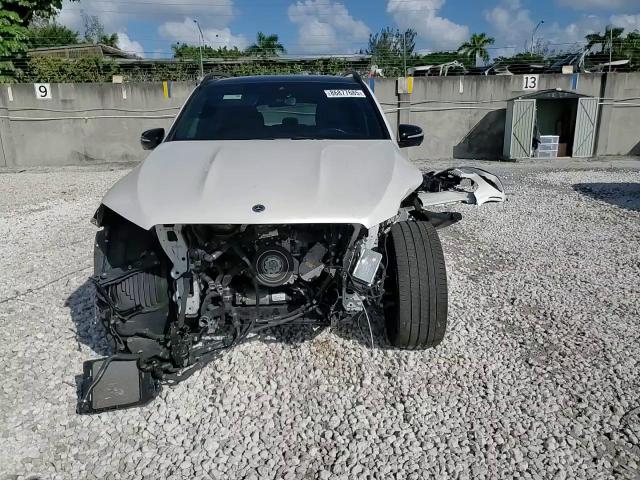 2021 Mercedes-Benz Gle Amg 53 4Matic VIN: 4JGFB6BB3MA364172 Lot: 86877685
