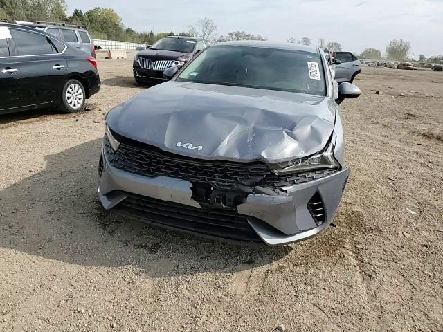 2022 Kia K5 Lxs VIN: 5XXG14J20NG093479 Lot: 87262165