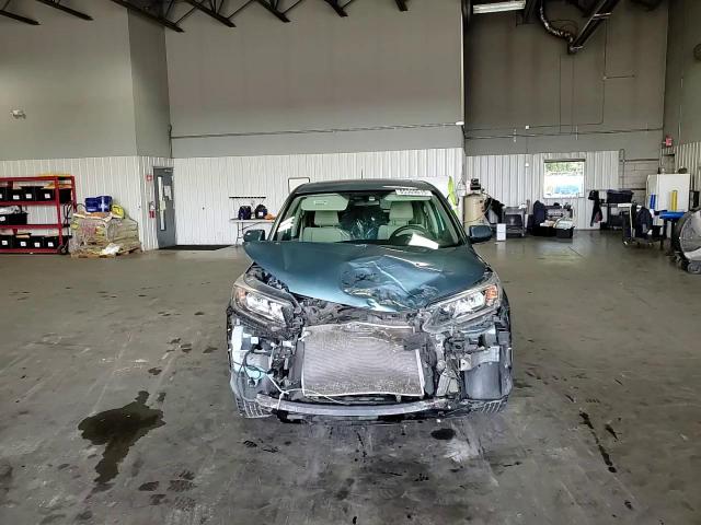 2015 Honda Cr-V Ex VIN: 5J6RM4H57FL093703 Lot: 85309515