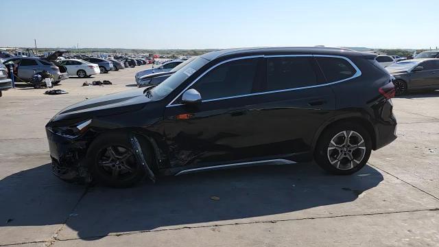 2024 BMW X1 xDrive28I VIN: WBX73EF07R5Y54836 Lot: 85693255