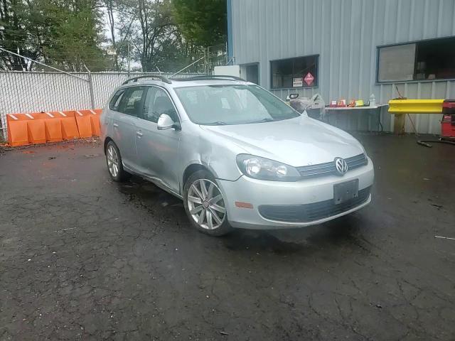2012 Volkswagen Jetta Tdi VIN: 3VWPL7AJ6CM611669 Lot: 81959125