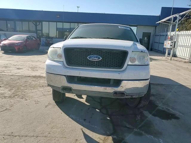 2005 Ford F150 VIN: 1FTPX14595NA15158 Lot: 82333945