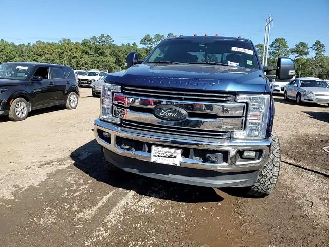 2018 Ford F250 Super Duty VIN: 1FT7W2BT2JEC74742 Lot: 81962075