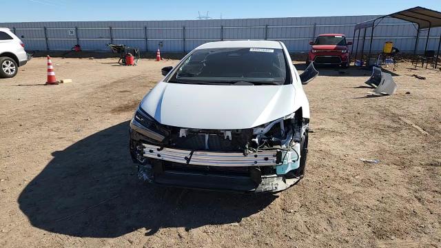 2025 Toyota Prius Se VIN: JTDACACU5S3045680 Lot: 89925685