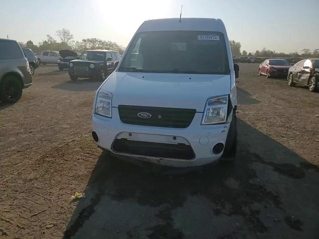 2012 Ford Transit Connect Xlt VIN: NM0LS6BN5CT093536 Lot: 83785415