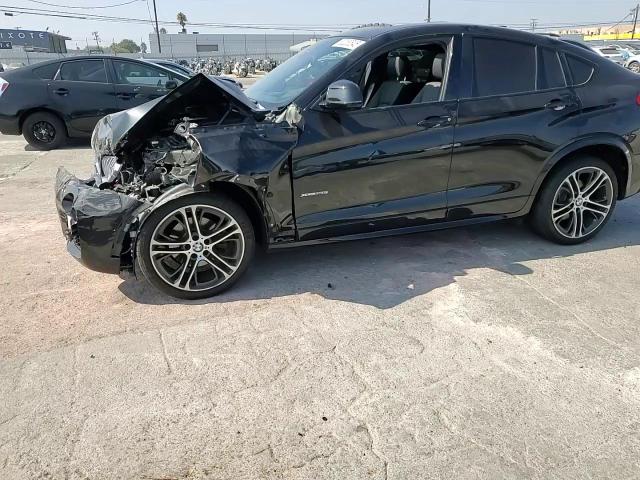 2018 BMW X4 xDrive28I VIN: 5UXXW3C55J0T82080 Lot: 82253545