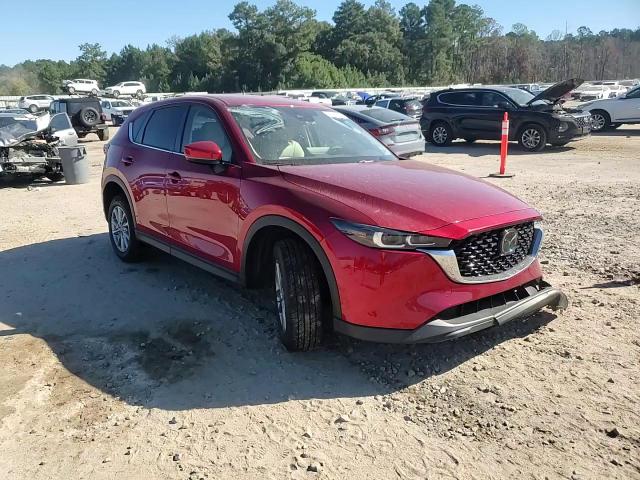 2023 Mazda Cx-5 Select VIN: JM3KFBBM4P0182192 Lot: 87287075
