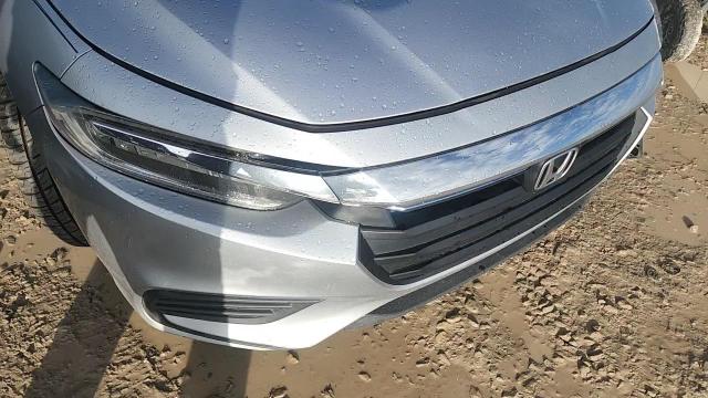 2019 Honda Insight Lx VIN: 19XZE4F11KE002057 Lot: 86626645