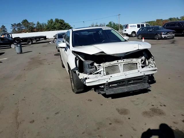 2016 Subaru Legacy 2.5I Premium VIN: 4S3BNAE61G3011384 Lot: 81307865