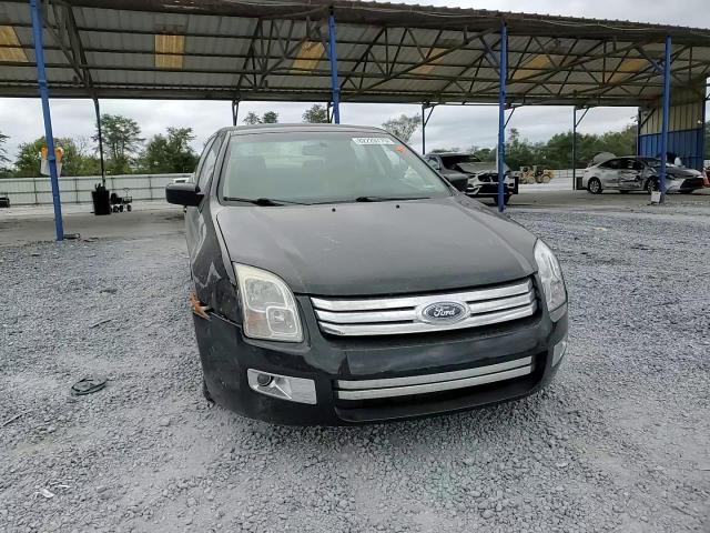 2006 Ford Fusion Sel VIN: 3FAHP081X6R194482 Lot: 82220775