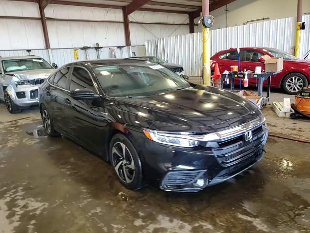 2021 Honda Insight Ex VIN: 19XZE4F58ME003437 Lot: 86800895