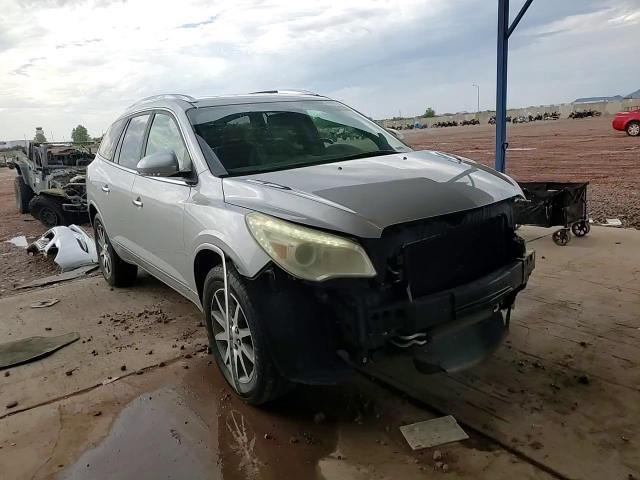 2015 Buick Enclave VIN: 5GAKVBKD8FJ101202 Lot: 82347595