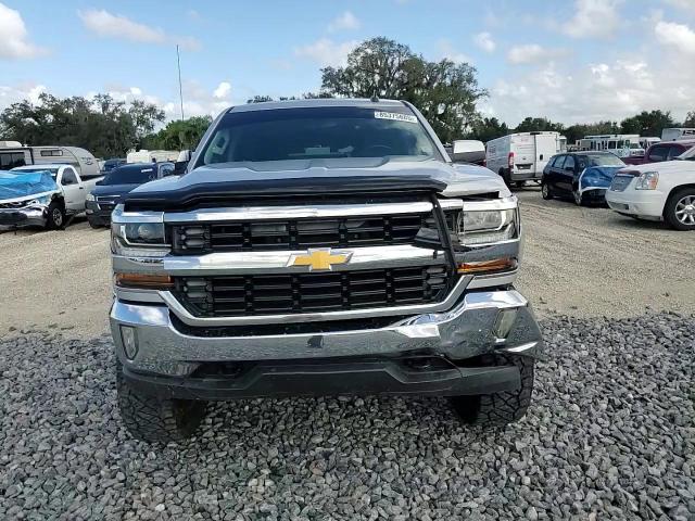 2016 Chevrolet Silverado K1500 Lt VIN: 1GCVKREC4GZ173968 Lot: 85375685
