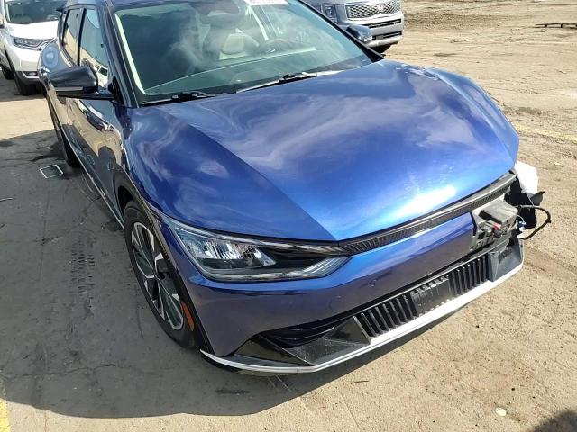 2023 Kia Ev6 Light VIN: KNDC34LA3P5605143 Lot: 86173605