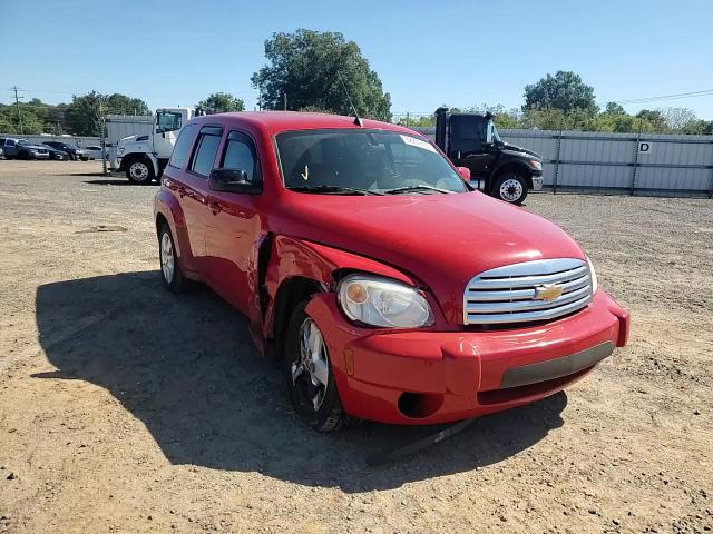 2011 Chevrolet Hhr Lt VIN: 3GNBABFW7BS603429 Lot: 82209735