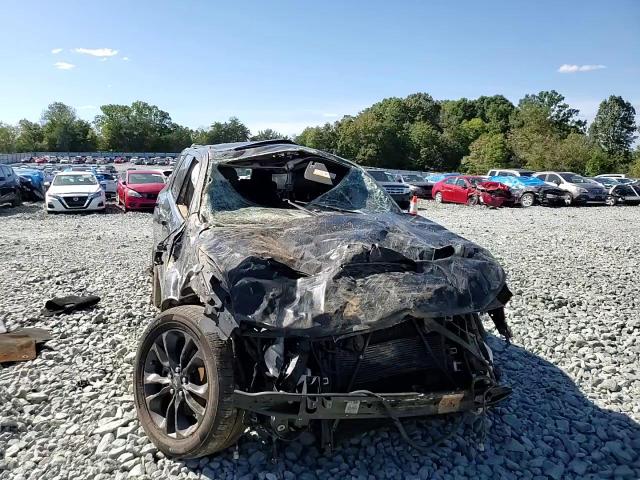 2023 Dodge Durango R/T VIN: 1C4SDHCT7PC567493 Lot: 81848945