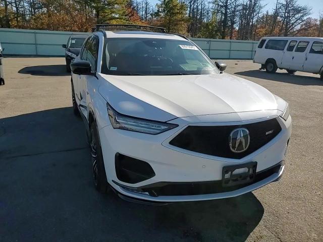 2023 Acura Mdx Type S Advance VIN: 5J8YD8H80PL003765 Lot: 89919645