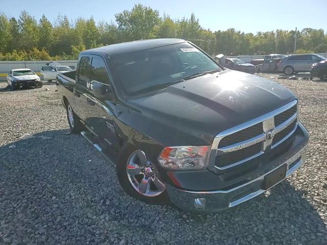 2019 Ram 1500 Classic Tradesman VIN: 1C6RR7FG9KS525275 Lot: 82438275