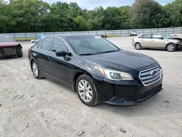 2016 Subaru Legacy 2.5I Premium VIN: 4S3BNBC65G3013695 Lot: 82271035