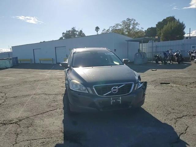 2012 Volvo Xc60 3.2 VIN: YV4940DZ4C2298434 Lot: 86178655