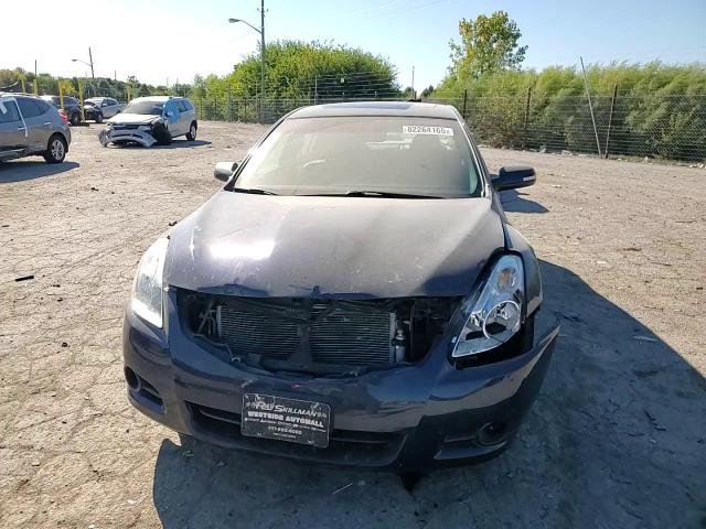 2011 Nissan Altima Base VIN: 1N4AL2AP8BN423956 Lot: 82264165