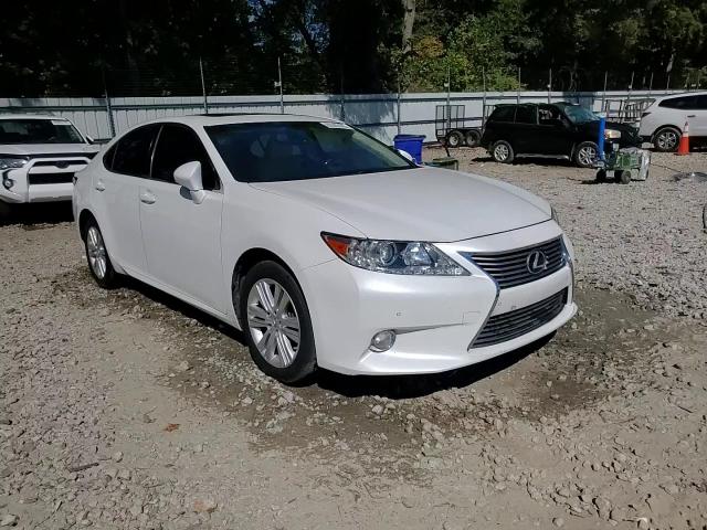 2014 Lexus Es 350 VIN: JTHBK1GG5E2142530 Lot: 85542405