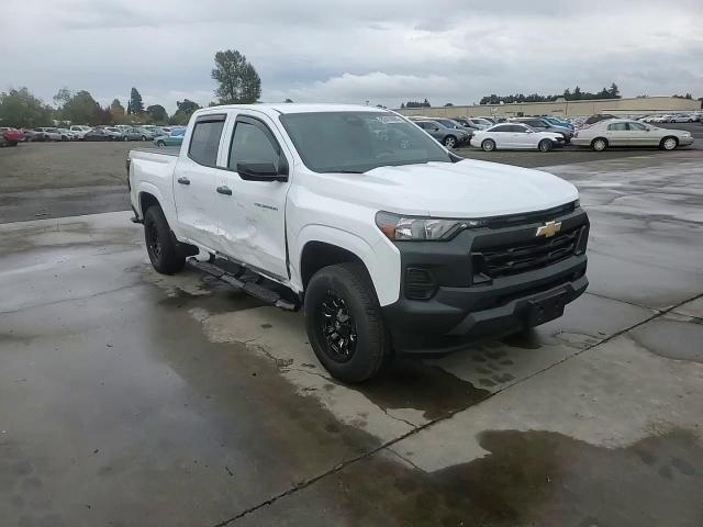 2023 Chevrolet Colorado VIN: 1GCPSBEK4P1231311 Lot: 82410065